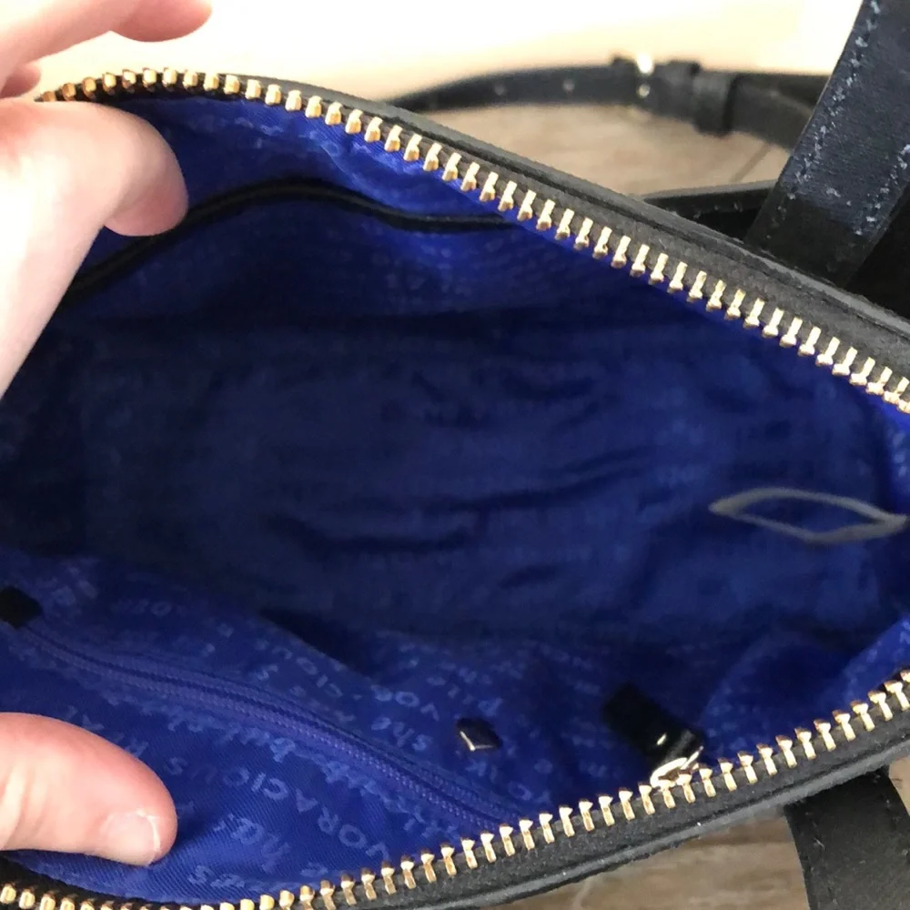 Kate spade cat purse *RARE*